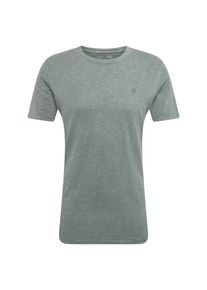 Jack & Jones JACK & JONES, Herren Shirts 'NOOS - JPRCHICAGO BLU. TEE SS CREW NECK NOOS', Grün