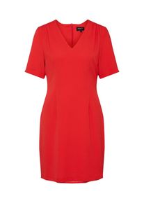 Selected Femme, Damen Kleid, Rot