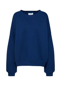 American Vintage, Damen Sweatshirt 'KINOUBA', Blau