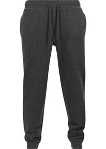 Urban Classics, Herren Sweatpants, Dunkelgrau