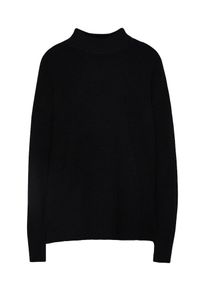 EDITED, Damen Pullover 'Anita', Schwarz