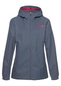 The North Face, Damen Jacke 'Quest', Taubenblau