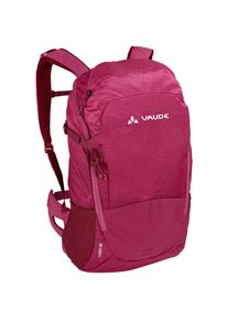 Vaude, Damen Rucksack 'Tacora', Himbeer