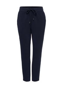 Only, Damen Hose, Nachtblau