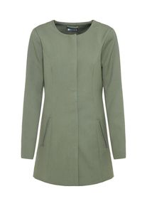 Jacqueline de Yong, Damen Mantel 'BRIGHTON', Gr&uuml;n