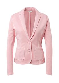 Tom Tailor, Damen Blazer, Pastellpink