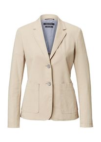 Marc O'Polo Marc O'Polo, Damen Blazer, Beige