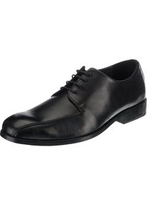 JOOP!, Herren Schnürschuhe, Schwarz