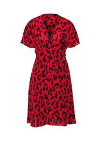 Drykorn, Damen Kleid 'DELIAH', Rot