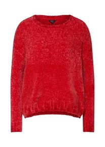 Pepe Jeans, Damen Pullover 'Silke', Rot