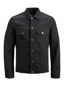 Jack & Jones JACK & JONES, Herren Jeansjacke, Black Denim