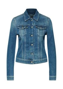 Replay, Damen Jacke, Blue Denim