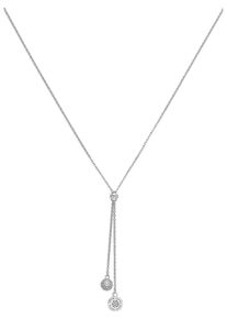 JETTE, Damen Silver Kette, Silber