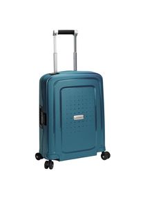 Samsonite, Damen Trolley, Petrol