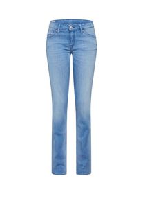 Kings Of Indigo, Damen Jeans 'Dido', Hellblau