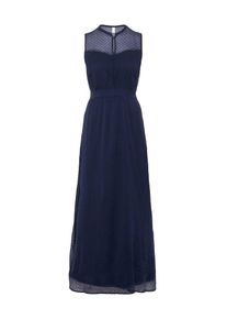 Y.A.S, Damen Maxikleid, Marine