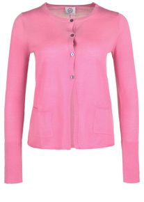 C.P.TWENTYNINE, Damen Strickjacke 'ODILIA', Pink
