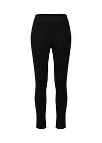 Tom Tailor, Damen Hose, Schwarz
