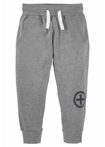 Chiemsee, M&auml;dchen Caprihose, Graumeliert