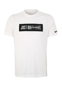Nike, Herren Shirt, Schwarz / Weiß