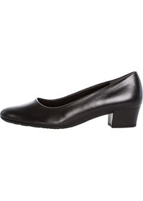 Gabor, Damen Pumps, Schwarz