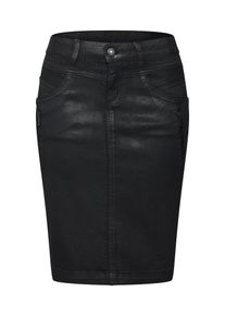 Cream, Damen Rock, Schwarz