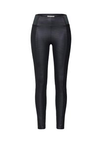 Esprit, Damen Hose, Schwarz