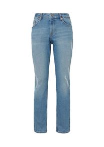 Tom Tailor Denim, Damen Jeans, Blue Denim