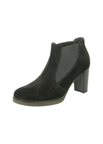 Gabor, Damen Stiefel, Schwarz