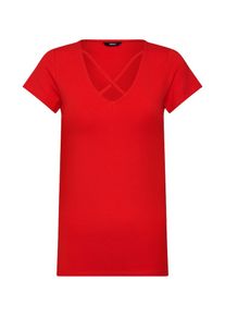 Only, Damen Shirt, Rot