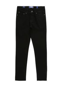 Jack & Jones Jack & Jones Junior, Jeans 'LIAM', Black Denim