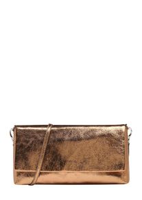 comma, Damen Clutch, Gold
