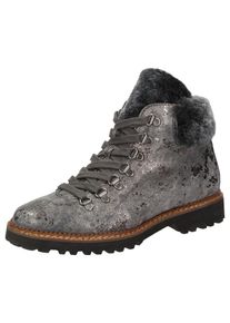 Sioux, Damen Stiefelette 'Verica-WF', Dunkelgrau