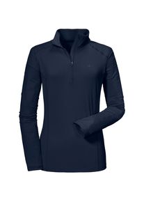 Sch&ouml;ffel Sch&ouml;ffel, Damen Funktionsshirt 'SAALBACH', Navy