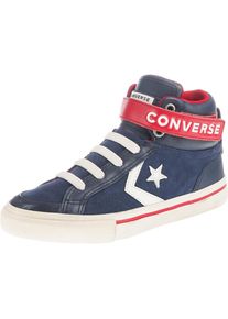 Converse, Sneakers, Blau / Rot / Wei&szlig;