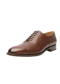 SHOEPASSION, Herren Businessschuhe 'No. 544', Braun