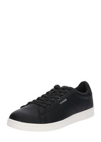 Jack & Jones JACK & JONES, Herren Sneaker 'BANE', Anthrazit / Wei&szlig;