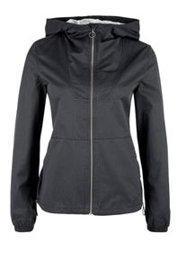 Q/S Designed By, Damen Sommerjacke, Schwarz