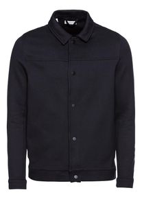 Selected Homme, Herren Sweatjacke, Nachtblau