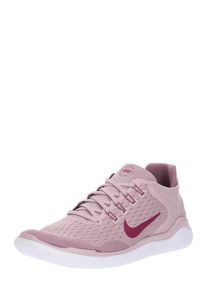 Nike, Damen Laufschuh 'Free RN', Himbeer / Rosé