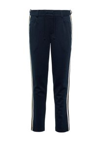 name it, Hose, Nachtblau / Wei&szlig;