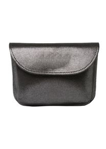 Vanzetti, Damen Gürteltasche, Schwarz