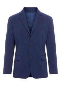 J. Lindeberg J.Lindeberg, Herren Bike System Blazer, Nachtblau