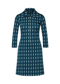 King Louie, Damen Kleid, bunt