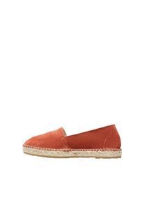 Selected Femme, Damen Espadrilles, Rostrot