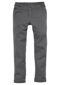 Arizona, Stretch-Hose, Anthrazit