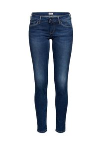 Pepe Jeans, Damen 'Soho' Skinny Jeans, Blue Denim