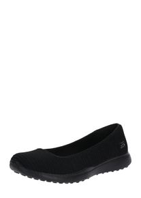 Skechers, Damen Slipper 'MICROBURST - IN-LINE', Schwarz