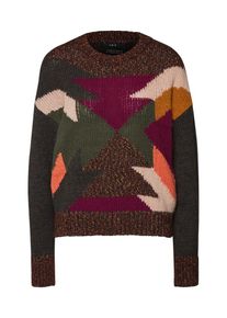 SET, Damen Pullover, bunt