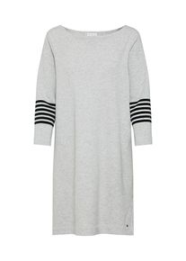 Tommy Hilfiger, Damen Kleid, Graumeliert